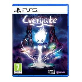 Evergate (PS5)