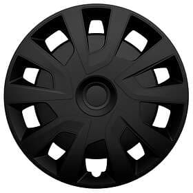 Auto-Style Revo-VAN 15" Svart 4st