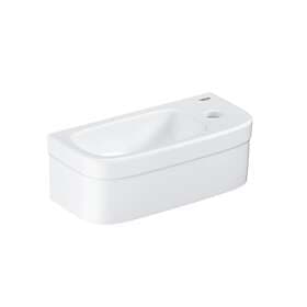Grohe Euro Ceramic 3932700H (Vit)