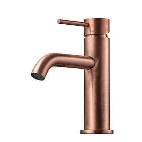 Tapwell Evo Tvättställsblandare EVM072 (Koppar)