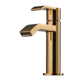 Tapwell Vicco Tvättställsblandare VIC071 (Mässing)