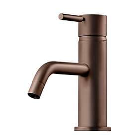 Tapwell Evo Tvättställsblandare EVM071 (Brons)
