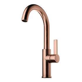 Tapwell Arman Tvättställsblandare ARM078 (Koppar)