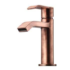 Tapwell Vicco Tvättställsblandare VIC071 (Koppar)