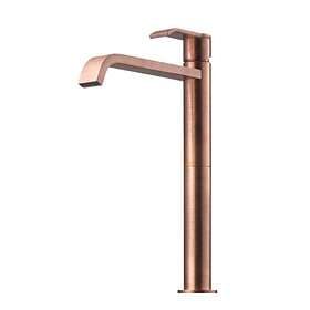 Tapwell Vicco Tvättställsblandare VIC081 (Koppar)
