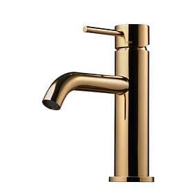 Tapwell Evo Tvättställsblandare EVM072 (Mässing)