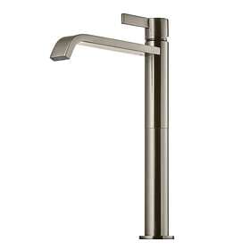 Tapwell Arman Tvättställsblandare Hög ARM 081 (Borstad Nickel)