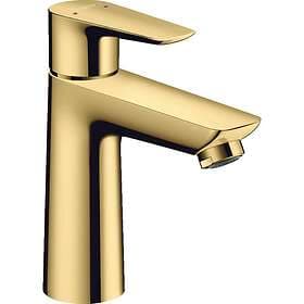 Hansgrohe Talis E 110 Tvättställsblandare 71710990 (Polerad Guld)