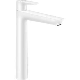 Hansgrohe Talis E 240 Tvättställsblandare 71717700 (Matt Vit)