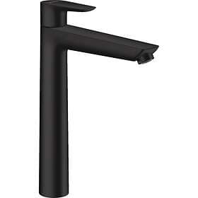 Hansgrohe Talis E 240 Tvättställsblandare 71717670 (Matt Svart)
