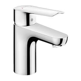 Hansgrohe Logis 70 Tvättställsblandare 71160000 (Krom)