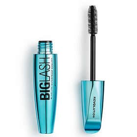 Makeup Revolution Big Lash Volume Waterproof Mascara 8g