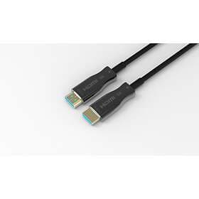 NÖRDIC Active AOC HDMI - HDMI 25m