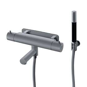 Tapwell Evo Badkarsblandare EVM 026-160 (Ascot Grå)