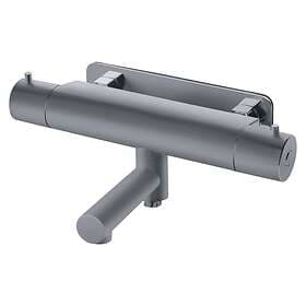 Tapwell Badkarsblandare EVO EVM 022-160 (Ascot Grå)