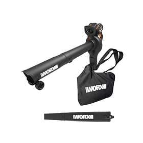 Worx WG583E.9 (Utan Batteri)