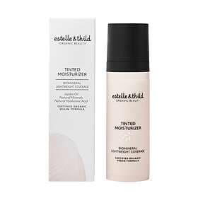 Estelle & Thild BioMineral Tinted Moisturizer 30ml