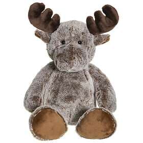 Teddykompaniet Moose 35cm