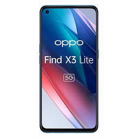 Oppo Find X3 Lite 5G Dual SIM 8GB RAM 128GB