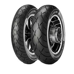 Metzeler ME888 Marathon Ultra 200/50 R18 RF 82H TL Bakhjul