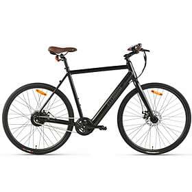 FitNord Agile Singlespeed 280Wh (Elcykel)