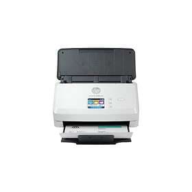 HP Scanjet Pro N4000 SNW1