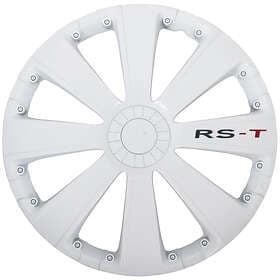 Auto-Style RS-T 16" Vit 4st