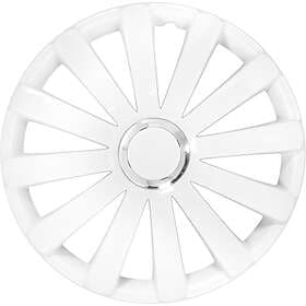 Auto-Style Spyder 14" Vit 4st