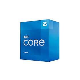 Intel Core i5 11500 2,7GHz Socket 1200 Box