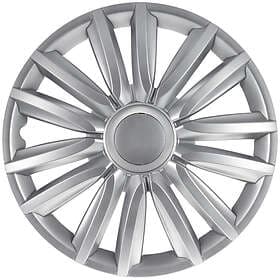 Auto-Style Intenso 13" Silver 4st