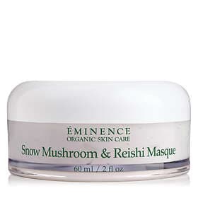 Eminence Organics Snow Mushroom & Reishi Mask 60ml