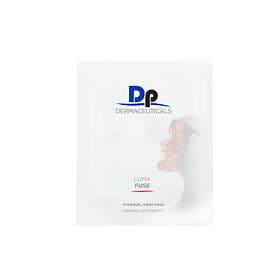 DP Dermaceuticals Luma Fuse Hydrogel Sheet Mask 1st
