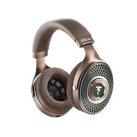 Focal Clear MG Over-ear