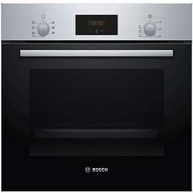 Bosch HBF113BR1S (Rostfri)