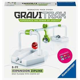 Ravensburger GraviTrax Kulbana Expansion Zipline