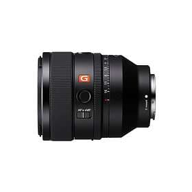Sony FE 50/1,2 GM