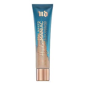 Urban Decay Stay Naked Hydromaniac Tinted Glow Hydrator Foundation 35ml