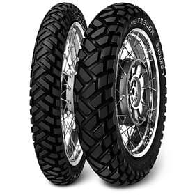 Metzeler Enduro 3 Sahara 140/80-18 70S TT Bakhjul