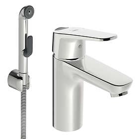 Oras Vega XL Tvättställsblandare 1801FG (Krom)