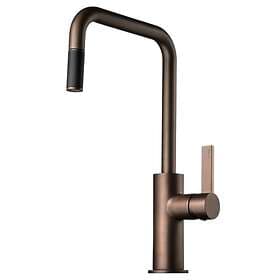 Tapwell Arman Köksblandare ARM 985 (Brons)
