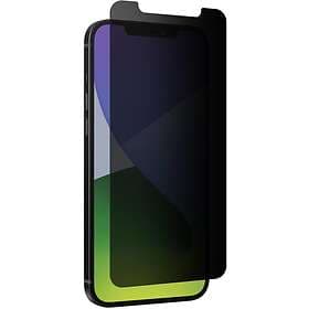 Zagg InvisibleSHIELD Glass Elite Privacy+ for iPhone 12 Mini