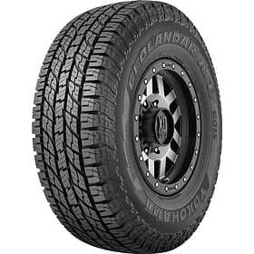 Yokohama Geolandar A/T G015 235/55 R 18 104H
