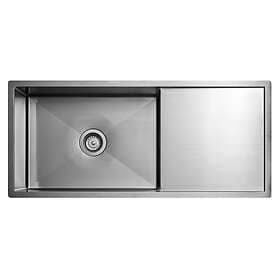 Tapwell TA8140 (Rostfritt)