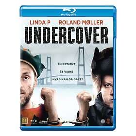 Undercover (Linda P) (DK) (Blu-ray)