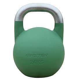Master Fitness Competition LX Kettlebell 24kg