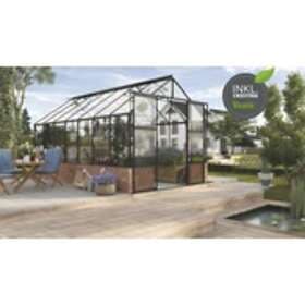 Vitavia Cassandra 11500 Växthus 11,5m² (Aluminium/Glas)
