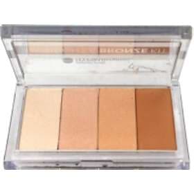Bell Cosmetics Hypoallergenic Highlight & Bronze Kit