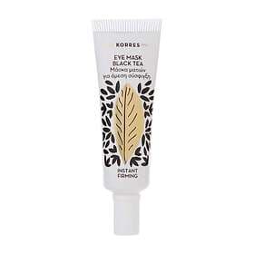 Korres Black Tea Eye Mask 8ml