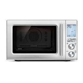 Sage Appliances SMO870BSS (Rostfri)