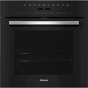Miele H7162BPBE (Svart)